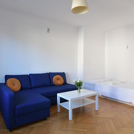 Wilcza 3 - Apartament Dla 4 Osob - 260M Do Ambasady Usa - Duzy Balkon Od Strony Dziedzinca - Wifi - Good Apartments Варшава Экстерьер фото