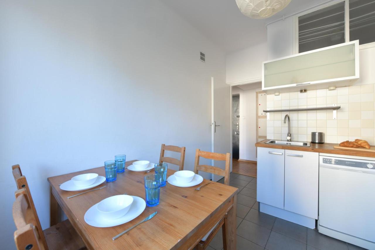 Wilcza 3 - Apartament Dla 4 Osob - 260M Do Ambasady Usa - Duzy Balkon Od Strony Dziedzinca - Wifi - Good Apartments Варшава Экстерьер фото